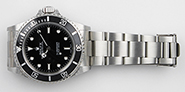 Rolex Oyster Perpetual Submariner non-date 14060