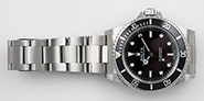 Rolex Oyster Perpetual Submariner non-date 14060