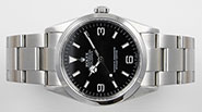 Rolex Oyster Perpetual Explorer 114270