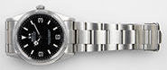 Rolex Oyster Perpetual Explorer 114270