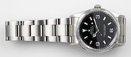 Rolex Oyster Perpetual Explorer 114270