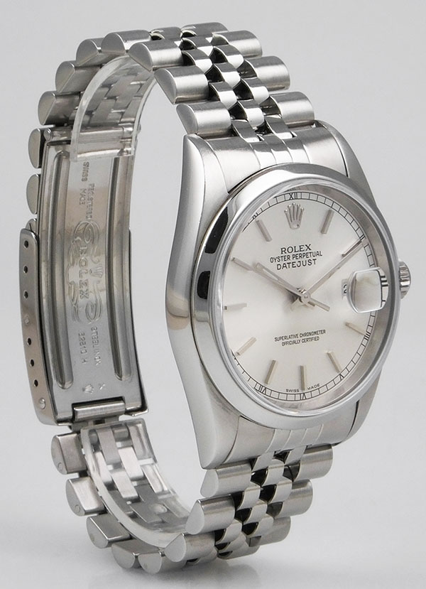 1995 rolex oyster perpetual datejust ToplantA lar GOLDEN DELUXE HOTEL