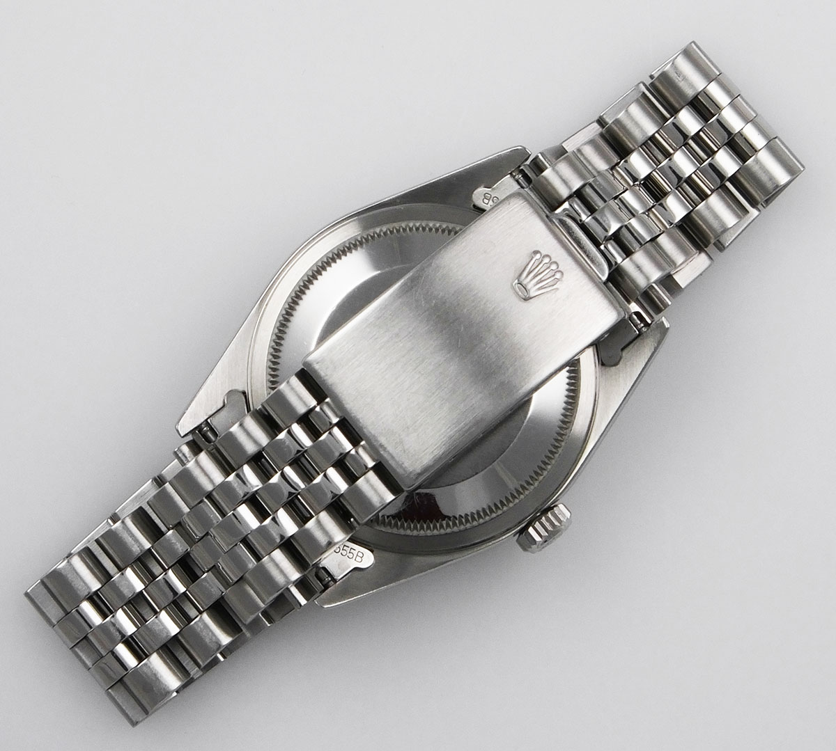 rolex oyster perpetual datejust 16200