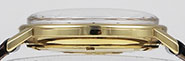 Omega 18ct 18K Constellation Solid Gold Dial 561