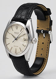 Rolex OysterDate 6694