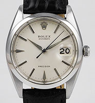 Rolex OysterDate 6694