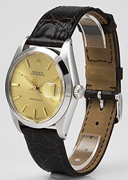 Rolex OysterDate 6694