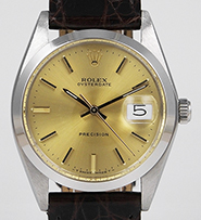 Rolex OysterDate 6694