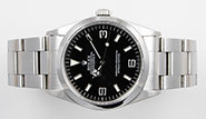 Rolex Oyster Perpetual Explorer 14270