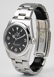 Rolex Oyster Perpetual Explorer 14270