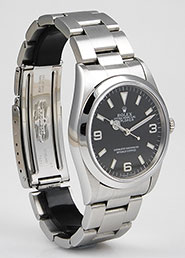 Rolex Oyster Perpetual Explorer 14270