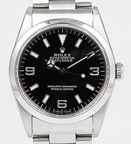 Rolex Oyster Perpetual Explorer 14270