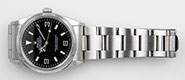 Rolex Oyster Perpetual Explorer 14270