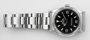 Rolex Oyster Perpetual Explorer 14270