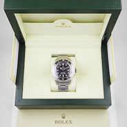 Rolex Oyster Perpetual Sea-Dweller Deepsea Ceramic Cerachron 126660