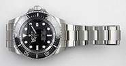 Rolex Oyster Perpetual Sea-Dweller Deepsea Ceramic Cerachron 126660