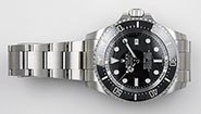 Rolex Oyster Perpetual Sea-Dweller Deepsea Ceramic Cerachron 126660