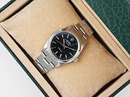 Rolex Oyster Perpetual Air-King 14000M - Original Black Dial