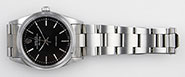 Rolex Oyster Perpetual Air-King 14000M - Original Black Dial