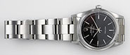 Rolex Oyster Perpetual Air-King 14000M - Original Black Dial