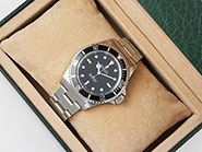 Rolex Oyster Perpetual Submariner non-date 14060M 14060