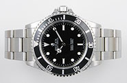 Rolex Oyster Perpetual Submariner non-date 14060M 14060