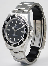 Rolex Oyster Perpetual Submariner non-date 14060M 14060