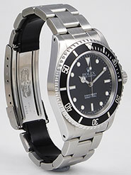 Rolex Oyster Perpetual Submariner non-date 14060M 14060