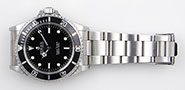 Rolex Oyster Perpetual Submariner non-date 14060M 14060