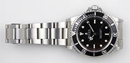 Rolex Oyster Perpetual Submariner non-date 14060M 14060