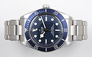 Gents Tudor Black Bay Fifty-Eight 58 Blue UNWORN