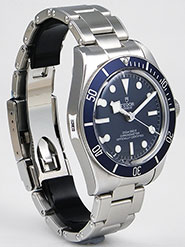 Gents Tudor Black Bay Fifty-Eight 58 Blue UNWORN