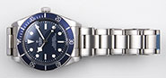 Gents Tudor Black Bay Fifty-Eight 58 Blue UNWORN