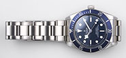 Gents Tudor Black Bay Fifty-Eight 58 Blue UNWORN