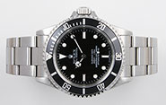 Rolex Oyster Perpetual Submariner non-date 14060M 14060