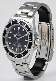 Rolex Oyster Perpetual Submariner non-date 14060M 14060