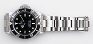 Rolex Oyster Perpetual Submariner non-date 14060M 14060