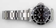 Rolex Oyster Perpetual Submariner non-date 14060M 14060