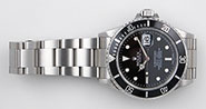 Rolex Oyster Perpetual Submariner Date 16610 Full Set