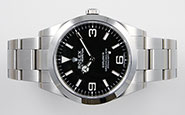 Rolex Oyster Perpetual Explorer 214270