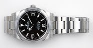 Rolex Oyster Perpetual Explorer 214270