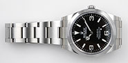 Rolex Oyster Perpetual Explorer 214270