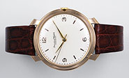 International Watch Company Calibre Cal. 89 18K Pink Gold