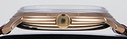 International Watch Company Calibre Cal. 89 18K Pink Gold