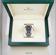 Rolex Oyster Perpetual Sea-Dweller Deepsea Ceramic Cerachron 126660