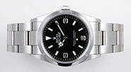 Rolex Oyster Perpetual Explorer 114270