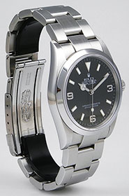 Rolex Oyster Perpetual Explorer 114270