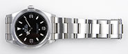 Rolex Oyster Perpetual Explorer 114270