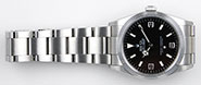 Rolex Oyster Perpetual Explorer 114270