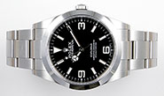 Rolex Oyster Perpetual Explorer 214270